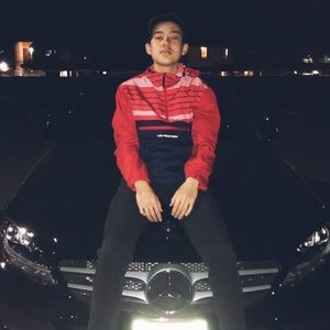 Meet your Posher, Peter